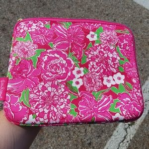 Lilly Pulitzer Tablet/Ereader Case